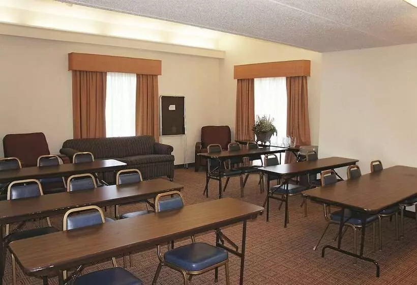 酒店 Econo Lodge Augusta North   Washington Road