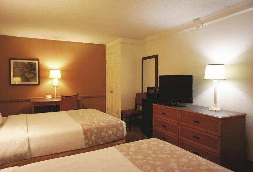 هتل Econo Lodge Augusta North Washington Road