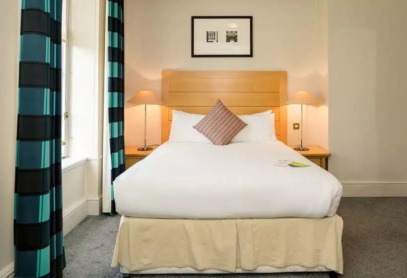 호텔 De Vere Devonport House