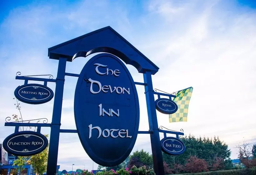 호텔 Devon Inn