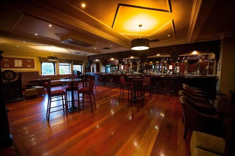 ホテル Devon Inn