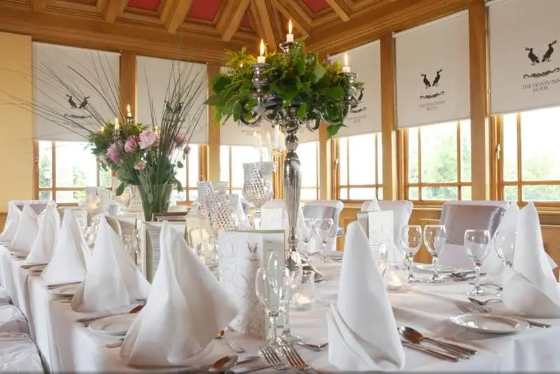 ホテル Devon Inn