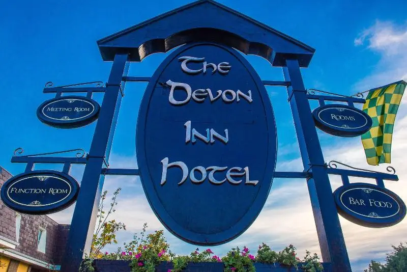 ホテル Devon Inn