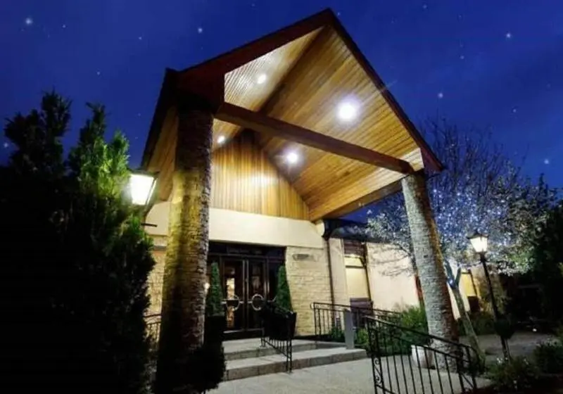 ホテル Devon Inn