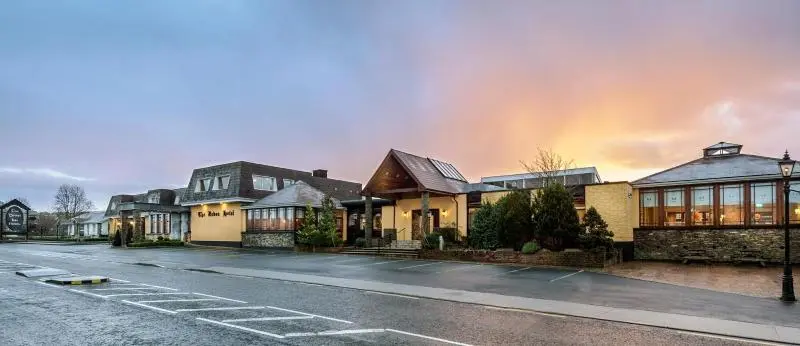 ホテル Devon Inn