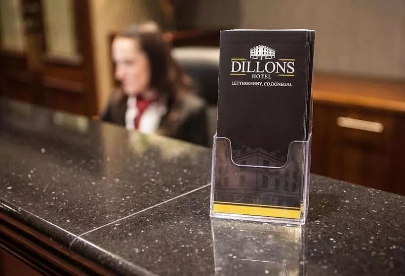 فندق Dillon’s