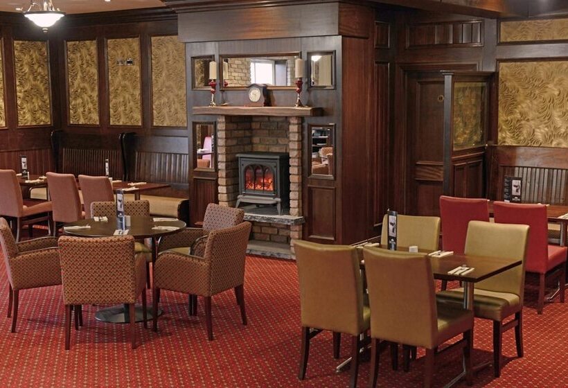 ホテル Dillon’s