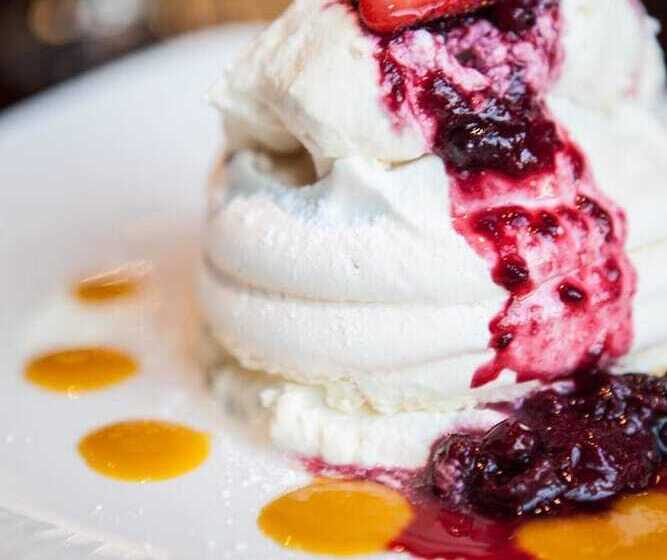 ホテル Dillon’s