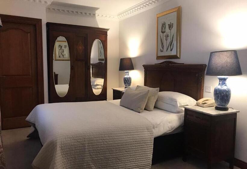 בית מלון כפרי Foley S Townhouse Killarney