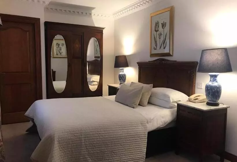 בית מלון כפרי Foley S Townhouse Killarney