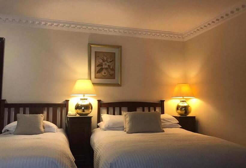 בית מלון כפרי Foley S Townhouse Killarney