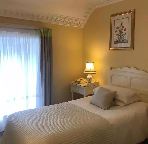 בית מלון כפרי Foley S Townhouse Killarney