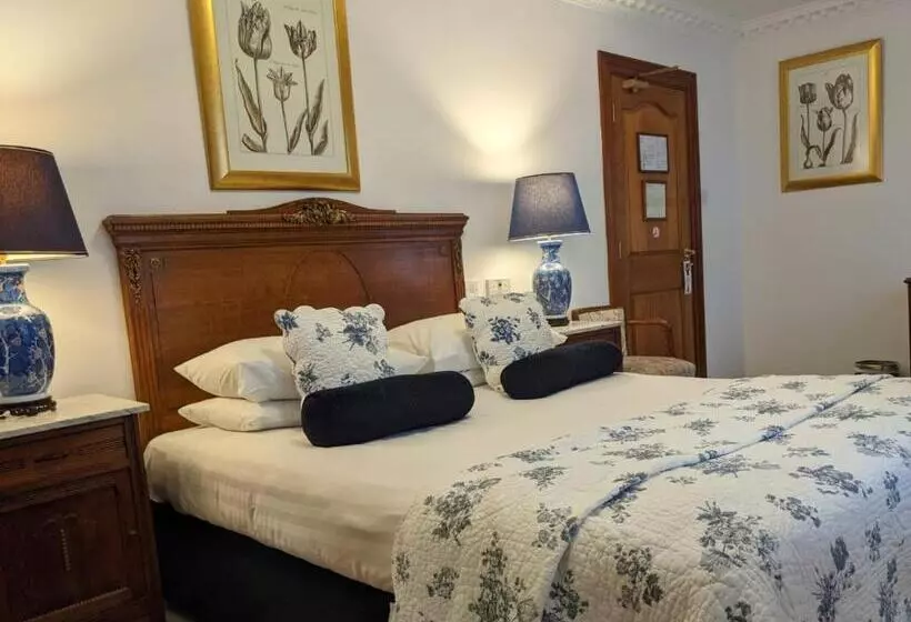 בית מלון כפרי Foley S Townhouse Killarney