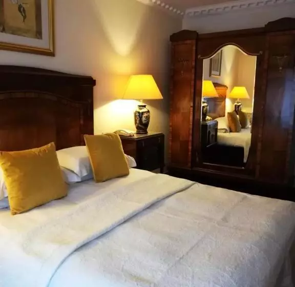 בית מלון כפרי Foley S Townhouse Killarney