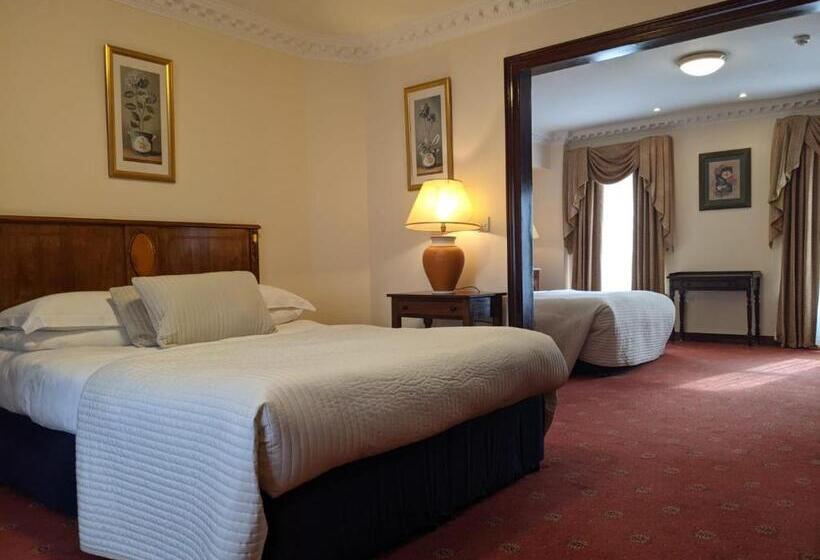 בית מלון כפרי Foley S Townhouse Killarney