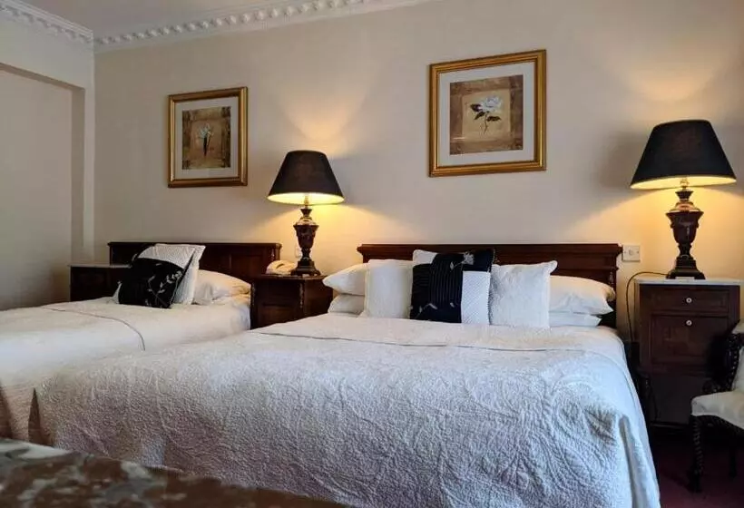 בית מלון כפרי Foley S Townhouse Killarney