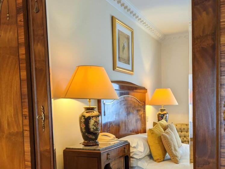 בית מלון כפרי Foley S Townhouse Killarney