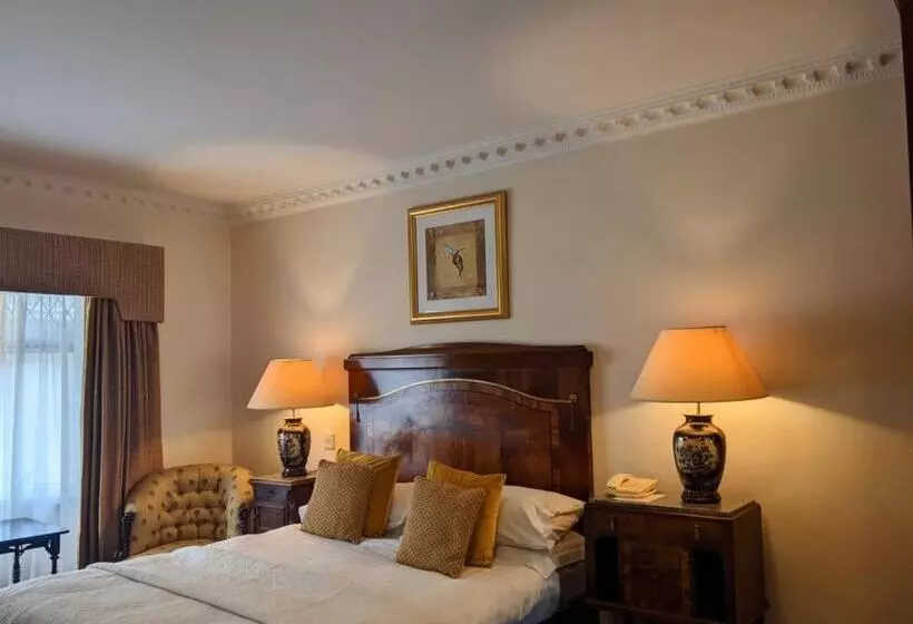 בית מלון כפרי Foley S Townhouse Killarney