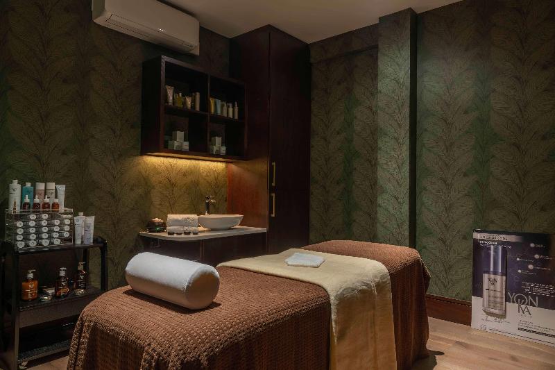 בית מלון כפרי Glenroyal