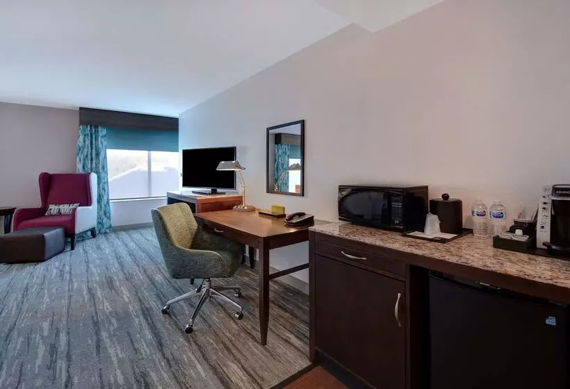 هتل Hilton Garden Inn Ft Myers