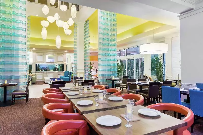 هتل Hilton Garden Inn Ft Myers