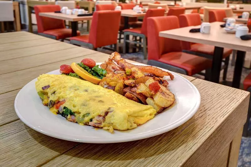 هتل Hilton Garden Inn Ft Myers