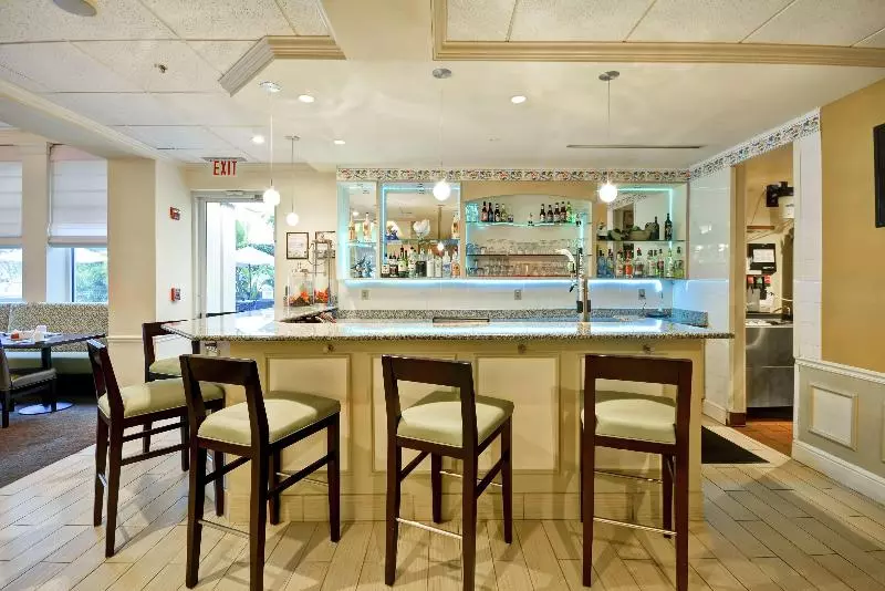 هتل Hilton Garden Inn Ft Myers