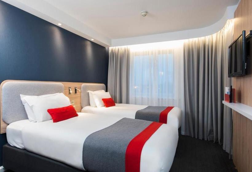 فندق Holiday Inn Express   Glasgow Airport, An Ihg