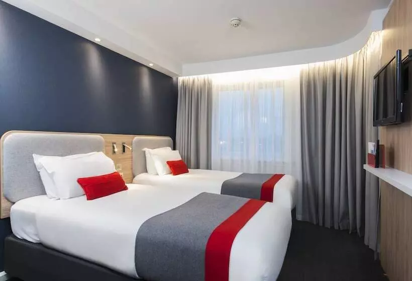 호텔 Holiday Inn Express   Glasgow Airport, An Ihg