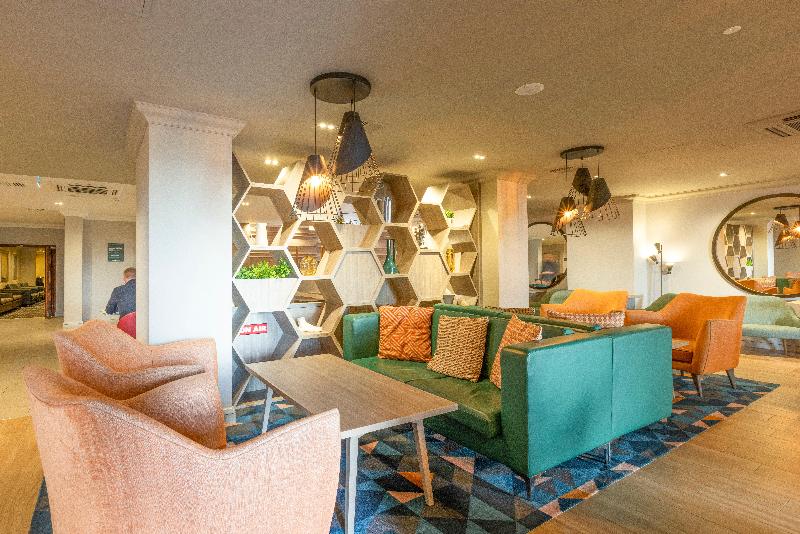 فندق Holiday Inn Express   Glasgow Airport, An Ihg