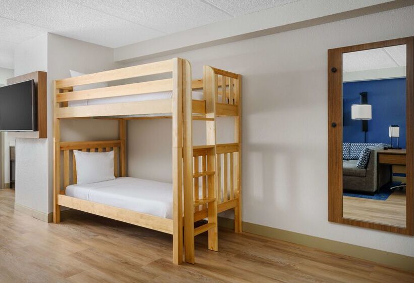 Otel Hyatt Place Across From Universal Orlando Resort