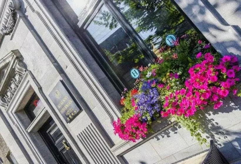 فندق Kilkenny Hibernian