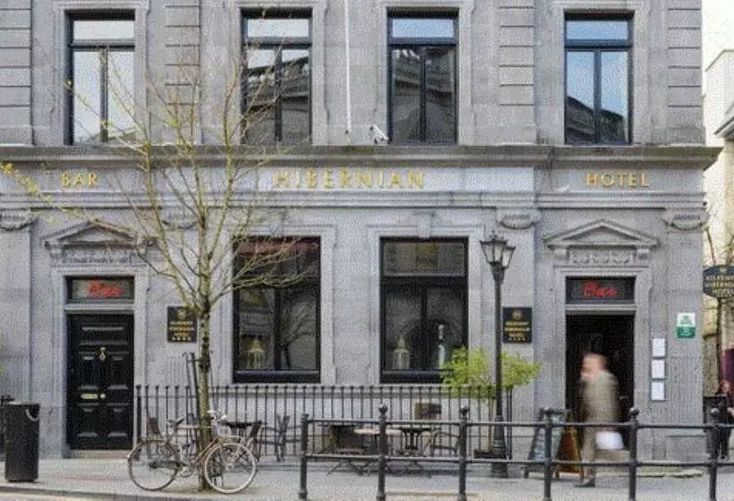 فندق Kilkenny Hibernian