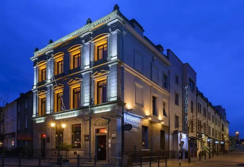 فندق Kilkenny Hibernian