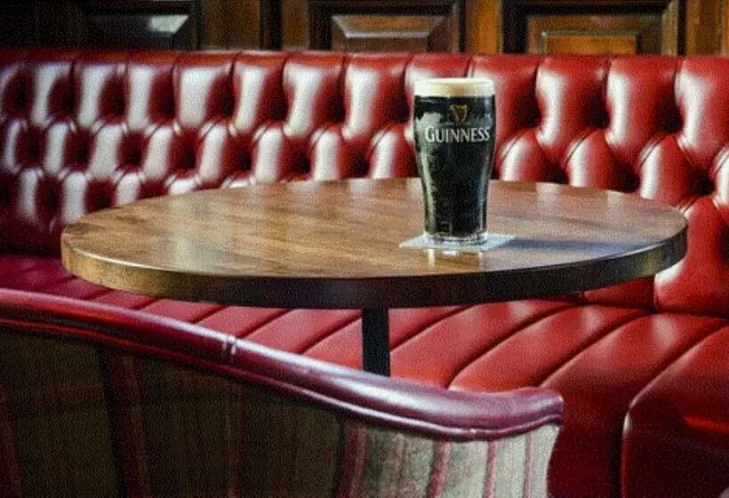 فندق Kilkenny Hibernian