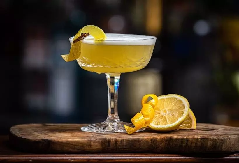 فندق Kilkenny Hibernian