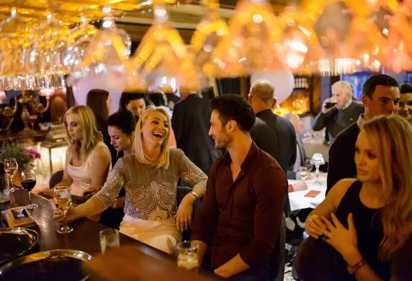 فندق Kilkenny Hibernian