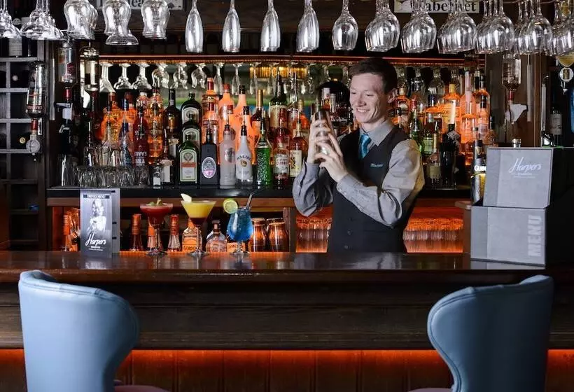 فندق Kilkenny Hibernian