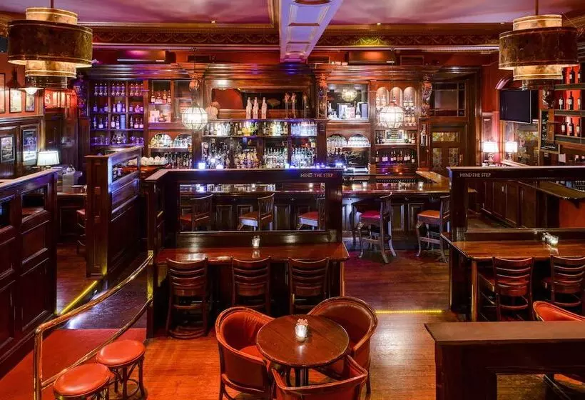 فندق Kilkenny Hibernian