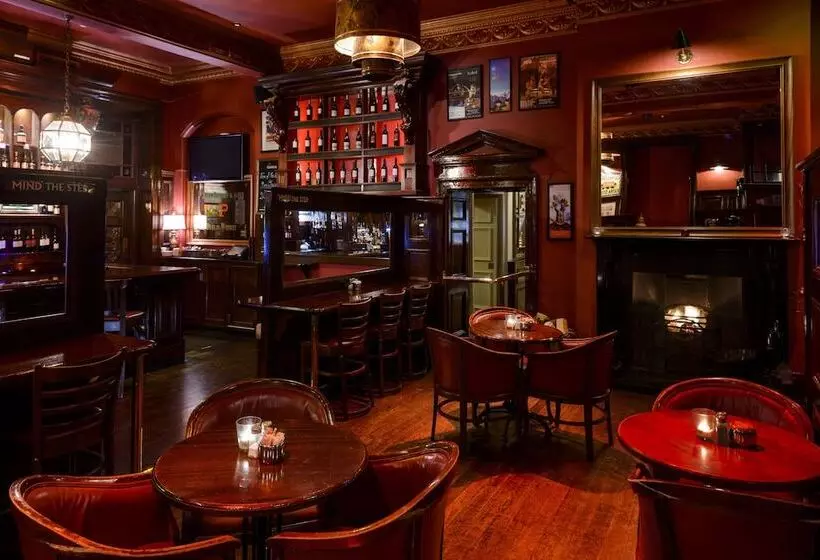 فندق Kilkenny Hibernian