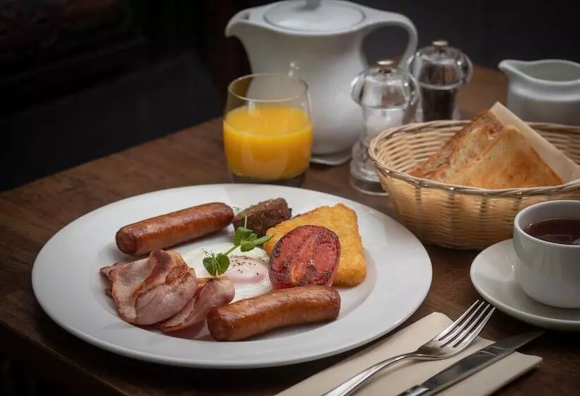 فندق Kilkenny Hibernian