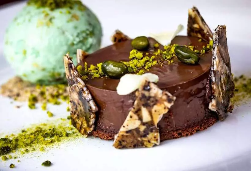 فندق Kilkenny Hibernian