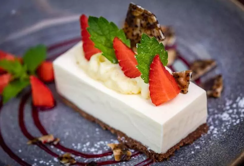 فندق Kilkenny Hibernian