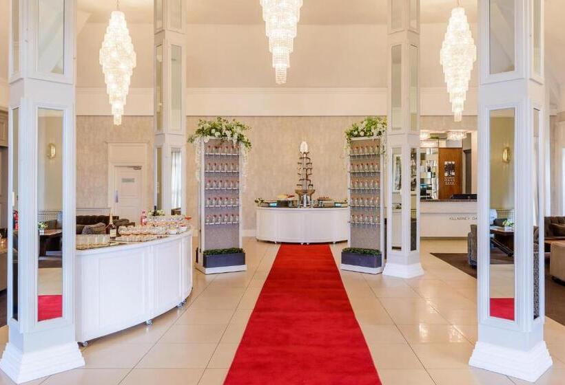 Hotel Killarney Oaks