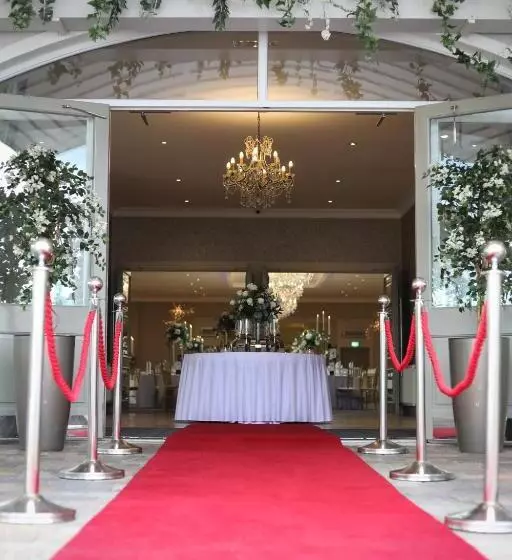 호텔 Killarney Oaks