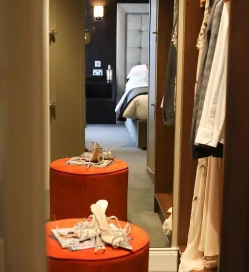 Hotel Killarney Oaks