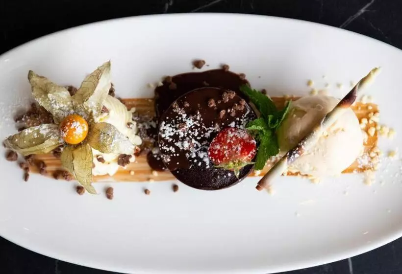 호텔 Killarney Oaks