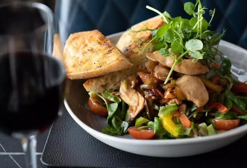 호텔 Killarney Oaks