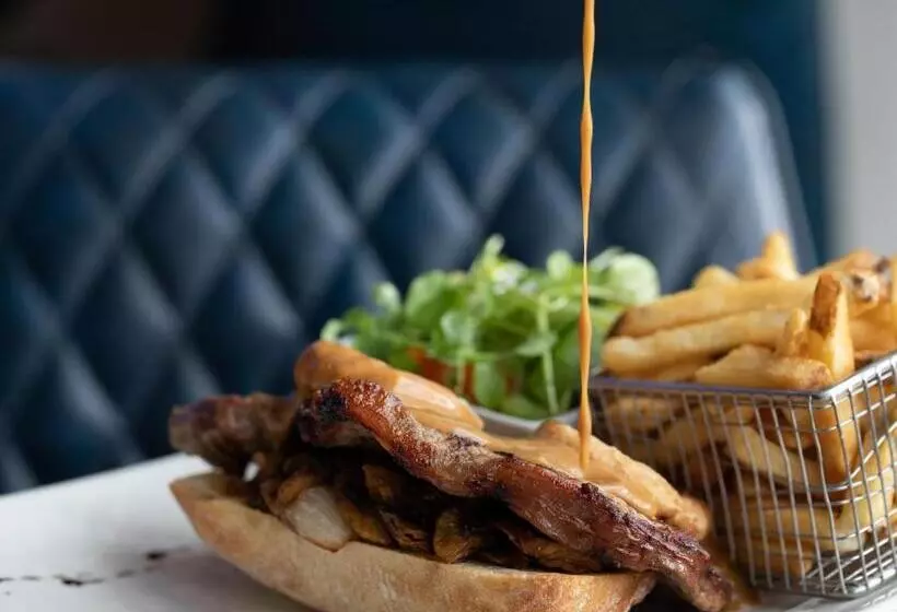 酒店 Killarney Oaks