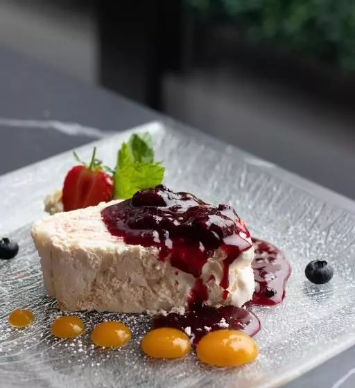 호텔 Killarney Oaks